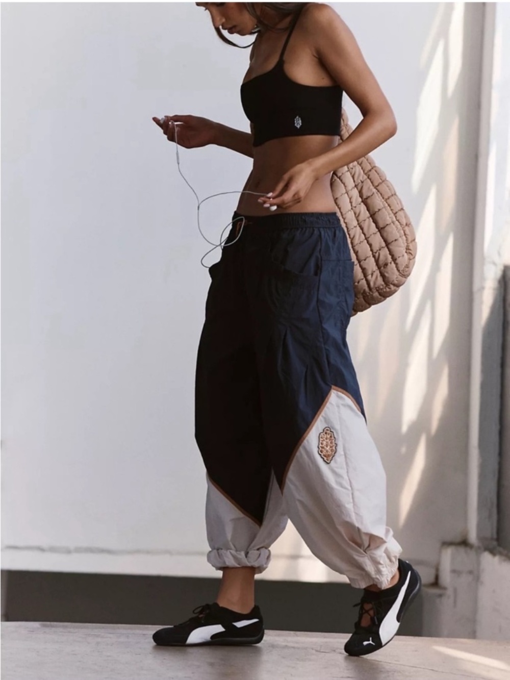 FP Movement Free Freeflow Pants. Free People. Track. Large
